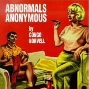 Обложка альбома Abnormals Anonymous, Музыкальный Портал α
