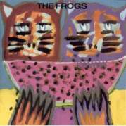Обложка альбома The Frogs, Музыкальный Портал α
