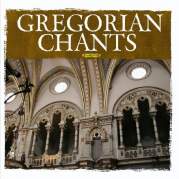 Обложка альбома Gregorian Chants: Greatest Hits, Музыкальный Портал α