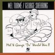 Обложка альбома Mel & George "Do" World War II, Музыкальный Портал α