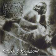 Обложка альбома Dark Requiems and Unsilent Massacre, Музыкальный Портал α