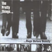 Обложка альбома ...Rage Before Beauty, Музыкальный Портал α