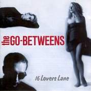 Обложка альбома 16 Lovers Lane, Музыкальный Портал α