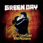 Обложка альбома 21st Century Breakdown, Музыкальный Портал α