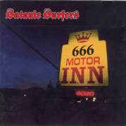 666 Motor Inn, Музыкальный Портал α
