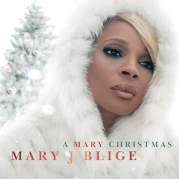 Обложка альбома A Mary Christmas, Музыкальный Портал α