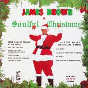 Обложка альбома A Soulful Christmas, Музыкальный Портал α