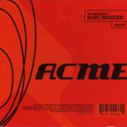 Обложка альбома ACME, Музыкальный Портал α