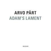 Обложка альбома Adam&#039;s Lament, Музыкальный Портал α
