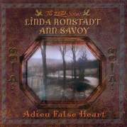 Обложка альбома Adieu False Heart, Музыкальный Портал α