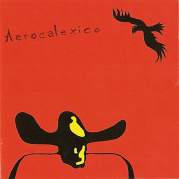 Обложка альбома Aerocalexico, Музыкальный Портал α