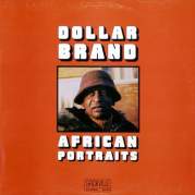 African Portraits, Музыкальный Портал α