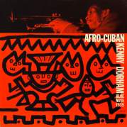 Обложка альбома Afro-Cuban, Музыкальный Портал α