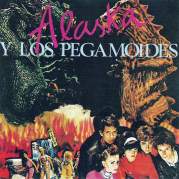 Обложка альбома Alaska y los Pegamoides, Музыкальный Портал α