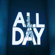 Обложка альбома All Day, Музыкальный Портал α