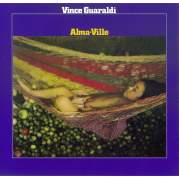 Обложка альбома Alma-Ville, Музыкальный Портал α