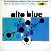 Обложка альбома Alto Blue, Музыкальный Портал α