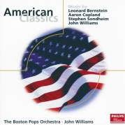 Обложка альбома American Classics, Музыкальный Портал α