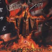 Обложка альбома American Inquisition, Музыкальный Портал α