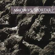 Обложка альбома Amon vs. Mortar, Музыкальный Портал α