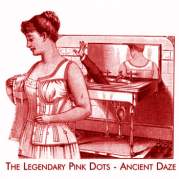 Обложка альбома Ancient Daze, Музыкальный Портал α