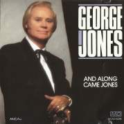 Обложка альбома And Along Came Jones, Музыкальный Портал α