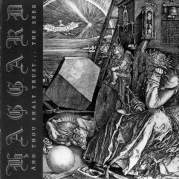Обложка альбома And Thou Shalt Trust… The Seer, Музыкальный Портал α