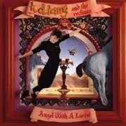 Angel With a Lariat, Музыкальный Портал α