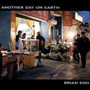Обложка альбома Another Day on Earth, Музыкальный Портал α