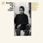 Обложка альбома Another Side of Bob Dylan, Музыкальный Портал α