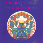 Обложка альбома Anthem of the Sun, Музыкальный Портал α