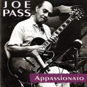 Обложка альбома Appassionato, Музыкальный Портал α