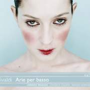 Обложка альбома Arie per basso, Музыкальный Портал α
