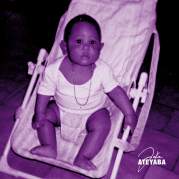 Обложка альбома Ateyaba, Музыкальный Портал α