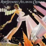 Обложка альбома Atlantic Crossing, Музыкальный Портал α