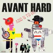 Обложка альбома Avant Hard, Музыкальный Портал α