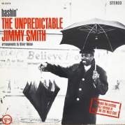 Обложка альбома Bashin': The Unpredictable Jimmy Smith, Музыкальный Портал α