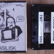Basilisk, Музыкальный Портал α