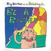Обложка альбома Be a Brother, Музыкальный Портал α