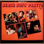 Beach Boys' Party!, Музыкальный Портал α