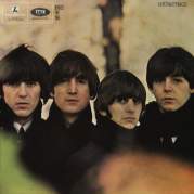 Обложка альбома Beatles for Sale, Музыкальный Портал α