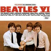 Beatles VI, Музыкальный Портал α