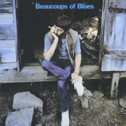 Обложка альбома Beaucoups of Blues, Музыкальный Портал α