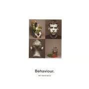 Обложка альбома Behaviour, Музыкальный Портал α