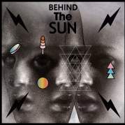 Обложка альбома Behind the Sun, Музыкальный Портал α
