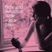 Обложка альбома Belle and Sebastian Write About Love, Музыкальный Портал α