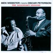 Ben Webster Meets Oscar Peterson, Музыкальный Портал α