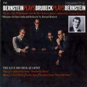 Обложка альбома Bernstein Plays Brubeck Plays Bernstein, Музыкальный Портал α