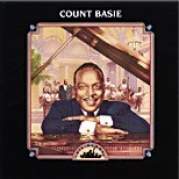 Обложка альбома Big Bands: Count Basie, Музыкальный Портал α