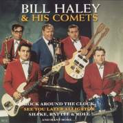 Bill Haley and his Comets, Музыкальный Портал α